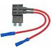 Add-A-Circuit Plug-In Fuse Tap, Holds ATC/ATO Fuses