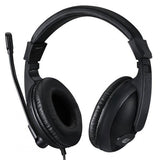 Adesso Xtreme H5U Multimedia Headphones