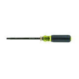 Adjustable Length Screwdriver, #2 Phillips and 1/4" Slotted - We-Supply