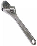 Adjustable Wrench, 6