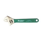 Adjustable Wrench, 6" Long - We-Supply