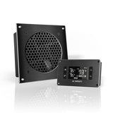 Airplate T3 Home Theater 6" Cooling System - We-Supply