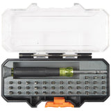 All-In-1 Precision Screwdriver Set with Case - We-Supply