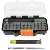 All-In-1 Precision Screwdriver Set with Case - We-Supply