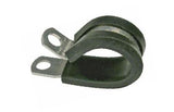 Aluminum Cable Clamp, 1", 6 pack - We-Supply