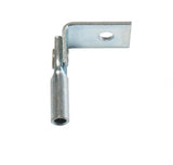 Angle Clip - Threaded Rod RT 1/4-20 with 1/4" Hole - We-Supply