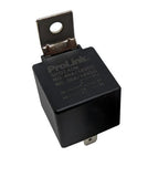 Automotive 12V Relay, SPDT 30/40A Metal tab - We-Supply