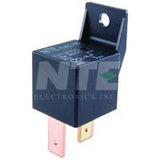 Automotive Relay, 12VDC SPST 70A - We-Supply
