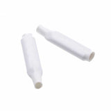 B-Connector, White, 100 Pack - We-Supply