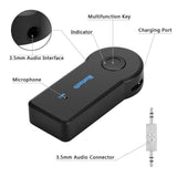 Bluetooth Receiver, 3.5MM - We-Supply
