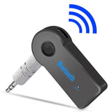 Bluetooth Receiver, 3.5MM - We-Supply