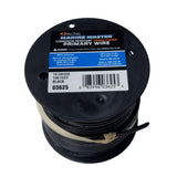 Boat / Marine Cable 14AWG, Black - We-Supply