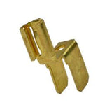 Brass Male to Female Quick Connect Adapter, 4 pack - We-Supply