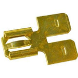 Brass Male to Female Quick Connect Adapter, 7 pack