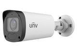 Bullet IP Camera, 4MP, Varifocal, Starlight - We-Supply
