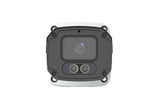 Bullet IP Camera, 8MP, 2.8mm, ColorHunter, Smart AI - We-Supply