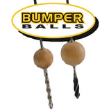 Bumper Balls, 1-3/4" & 2-1/4" kit - We-Supply
