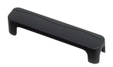 Bus Bar Cover for BB-6W-2S, Black