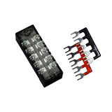 Bus Bar Power Distribution Strip, 5 Position - We-Supply