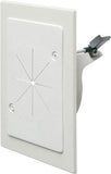 Cable Entry Plate & Bracket