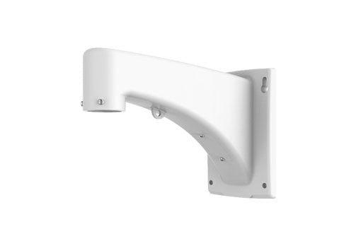 Camera Bracket: Extended Wall Arm for PTZ - We-Supply