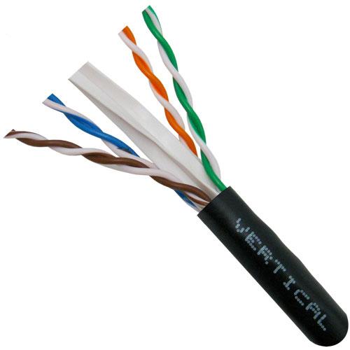 Ethernet Cable 100m, CAT6 UTP Extra Long Outdoor Bulk Internet