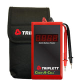 Chek-A-Cell Battery Load Tester - We-Supply