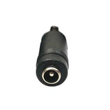 Coaxial Power Plug Adaptor Tip A, 4.4 x 6.3mm - We-Supply