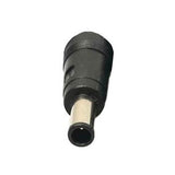 Coaxial Power Plug Adaptor Tip A, 4.4 x 6.3mm - We-Supply