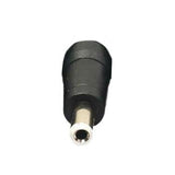 Coaxial Power Plug Adaptor Tip C, 2.5 x 5.5mm
