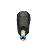 Coaxial Power Plug Adaptor Tip D, 2.1 x 5.5mm - We-Supply