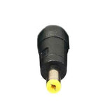 Coaxial Power Plug Adaptor Tip E, 1.7 x 5.5mm - We-Supply