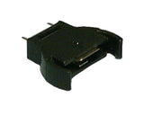Coin Cell Battery Holder, (1) CR2032 - We-Supply