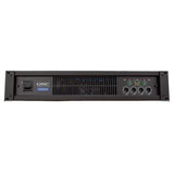 Commercial 4-Channel 70V Power Amplifier - We-Supply