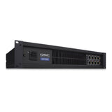 Commercial Rack Mount 8-Channel 70V Power Amplifier - We-Supply