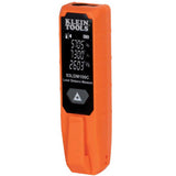 Compact Laser Distance Measure, 100 Feet - We-Supply