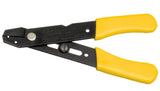 Compact Wire Stripper and Cutter