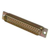 Computer D-Sub: Male Solder Type 37 Pin - We-Supply