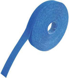 Continuous RipWrap Roll, 1/2" x 30 foot, Blue - We-Supply