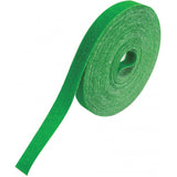Continuous RipWrap Roll, 1/2" x 30 foot, Green - We-Supply