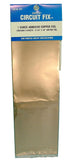 Copper Foil Sheets (2) 3.25