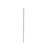 Cotton Pointed Tip Applicator Swab, 6" , 100 pack - We-Supply