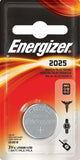 CR2032 3.0V Lithium Coin Cell Battery - We-Supply
