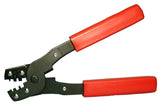 Crimp Tool For D-Sub Pins 28-14AWG - We-Supply