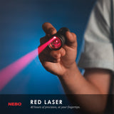 CSI LED Flashlight & Laser, 2-Pack - We-Supply