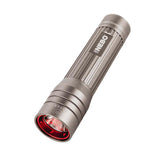 CSI LED Flashlight & Laser