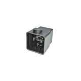 Cube Relay, 12V, 5-Pin, Weatherproof with 5667PT