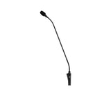 Cardioid 18" Gooseneck, Microphone