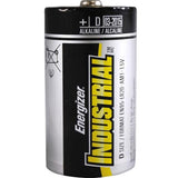 D Cell Alkaline Battery, Energizer Industrial - We-Supply
