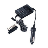 DC Adapter: Variable 3-12VDC 2A - We-Supply